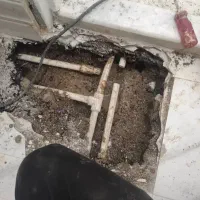 نشت یابی رفع نم بادستگاه لوله بازکنی کل قزوین|خدمات پیشه و مهارت|قزوین, |دیوار