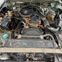 پاترول ۴ درب به شرط کامل ، بیرنگ|خودرو سواری و وانت|آمل, |دیوار