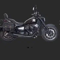 موتور سیکلت v16 لیفان صفر