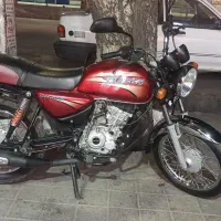 موتور باکسر مدل ۹۴