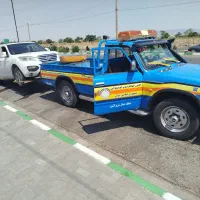 یدککش چرخگیر تمام هیدرولیک|خدمات حمل و نقل|سبزوار, امیر کبیر|دیوار