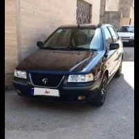 سمند موتور ملی