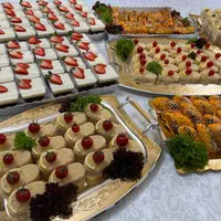 انواع فینگرفود با کیفیت و مواد درجه یک وطعم بینظیر|خوردنی و آشامیدنی|تبریز, |دیوار