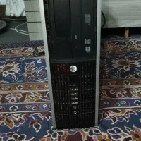 مینی کیس و مانیتور