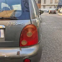 ام وی ام ۱۱۰ مدل ۸۵ اطلسی سالم|خودرو سواری و وانت|تهران, مرزداران|دیوار