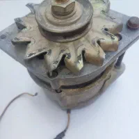 دینام نیسان سایپا