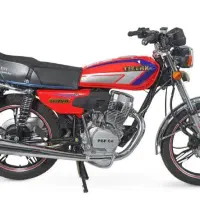 موتور تیز تک 150