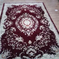 دو عدد فرش ۶ متری