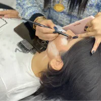 آموزش تخصصی میکاپ شنیون|خدمات آرایشگری و زیبایی|بوشهر, |دیوار