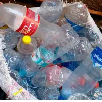 بطری آب معدنی
