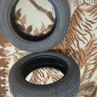 لاستیک تایر سایز ۱۵. ۸۰درصد