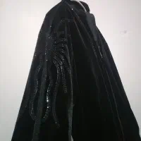 مانتو‌مخمل