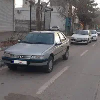 ۴۰۵مدل۸۷|خودرو سواری و وانت|نیشابور, شهید جعفری|دیوار