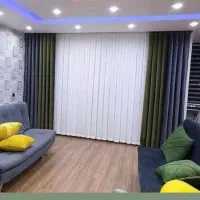 پرده پانچی مستاجری