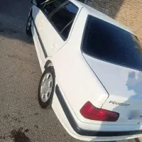 پارس تیوفایف مدل 1401سیمی|خودرو سواری و وانت|قزوین, |دیوار