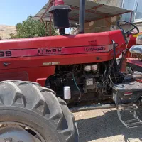 تراکتور 399
