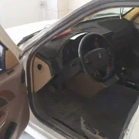 پژوپارس LX TU5 تیوفایو مدل 93|خودرو سواری و وانت|شیراز, شهرک مدرس|دیوار