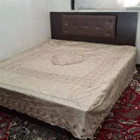 تخت خواب دو نفره