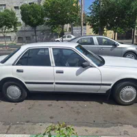 تویوتا کریسیدا سرحال۱۹۹۲