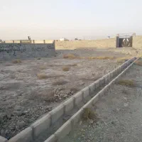 300مترزمین حصارمهتر|فروش زمین و ملک کلنگی|رباطکریم, رباطکریم|دیوار