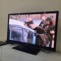 تلویزیون ۴۳ الجی سالم