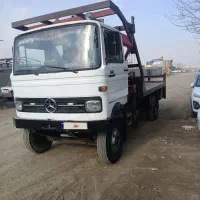 جرثقیل 808 مدل 77 ایران