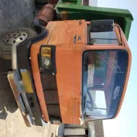 فروش یک دستگاه خودروی خاور بنز کمپرسی مدل 1388|خودرو سنگین|چابهار, |دیوار