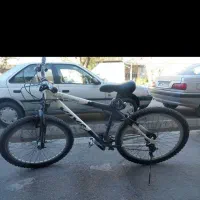 دوچرخه دنده ویوا|دوچرخه، اسکیت، اسکوتر|مرند, |دیوار