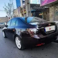 جیلی 2013موتور بزرگ