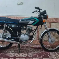 موتور دلتا  94 ملی