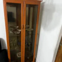 ویترین سه طبقه