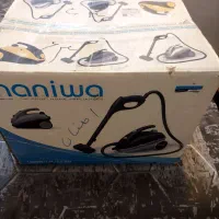 بخارشوی نانیوا|جاروبرقی، جارو شارژی، بخارشو|ورامین, ورامین|دیوار