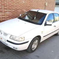 سمندxlمدل98