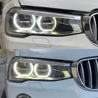 تعمیرات چراغ بنز بی ام و اکسنت BMW|خدمات موتور و ماشین|تهران, مدائن|دیوار