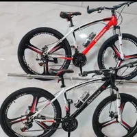 دوچرخه بخر اقساطی ((دوچرخه بیات))|دوچرخه، اسکیت، اسکوتر|ملایر, |دیوار