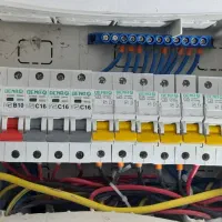 برقکاری