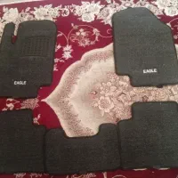 کفپوش موکتی