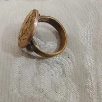 انگشتر قدیمی