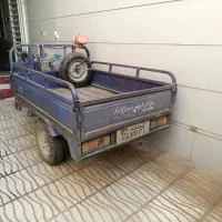 موتور سه چرخ|موتورسیکلت|کوهدشت, |دیوار