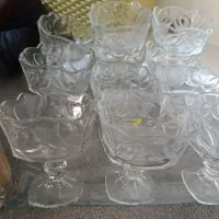 ظروف کریستال|ظروف سرو و پذیرایی|قزوین, |دیوار