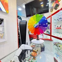 کنسول  با شرایط قسطی ویژه بازنشستگان تامین اجتماعی