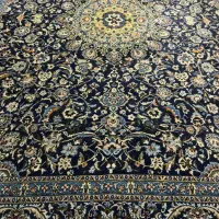 فرش دست بافت ۱۲ متری