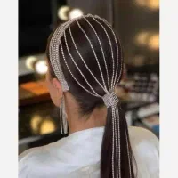 گردنبند و دستبتد مروارید|بدلیجات|بجنورد, |دیوار