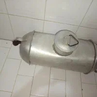 مشک رویی