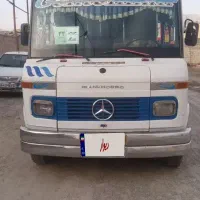 مینی بوس 79کولردار