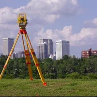 نقشه برداری Utm (یو تی ام) تفکیک اراضی