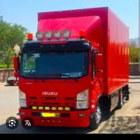 باربری حمل بار اسباب کشی تمام مناطق تهران وشهرستان