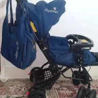 کالسکه|کالسکه و لوازم جانبی|جوین, |دیوار