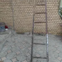 نردبان (یا پله)