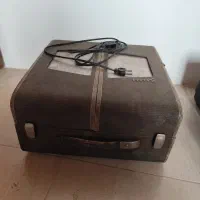 گرامافون ،تلویزیون،رادیو آنتیک|کلکسیون اشیاء عتیقه|چالوس, |دیوار